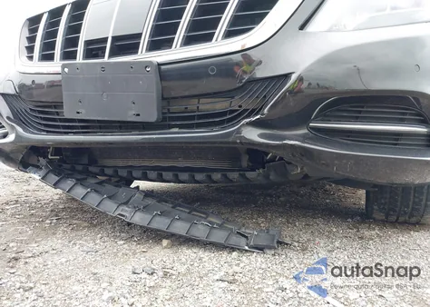 2017 Mercedes-Benz S 550 4Matic из США, поврежденный, VIN WDDUG8FB2HA312028